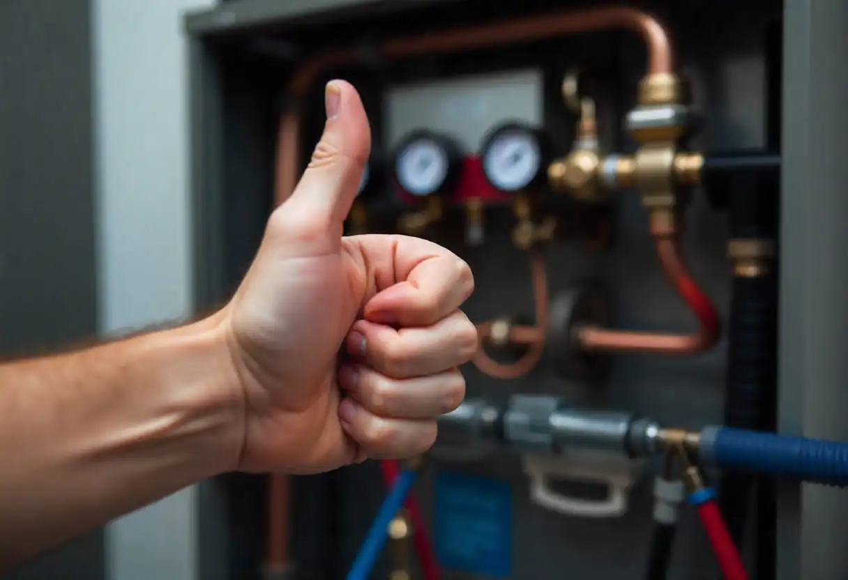 Emergency HVAC services and installations in Stillwater, MN