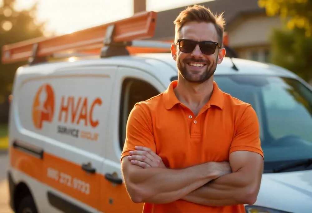 Professional HVAC repair and installation services in Stillwater, MN
